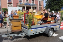 Dożynki Gminne – Dni Gminy Goleszów.